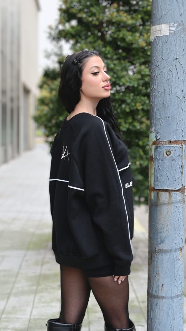 03AC – SUDADERA MANGA RANGLAN - Imagen 2