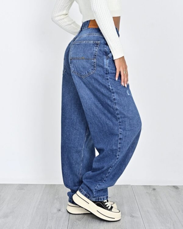 933– Jeans Baggy - Imagen 7