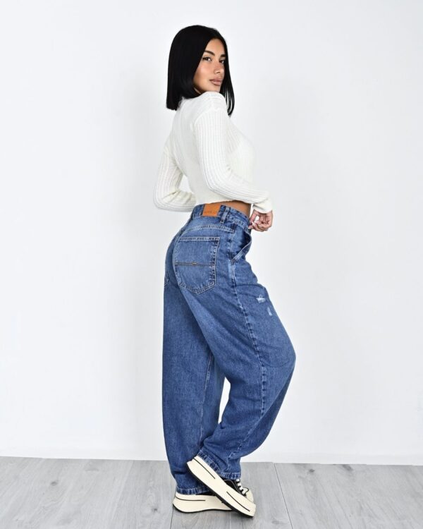 933– Jeans Baggy - Imagen 2