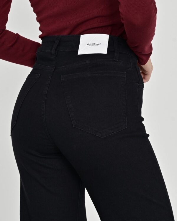 869 - Jeans Palazzo - Imagen 2