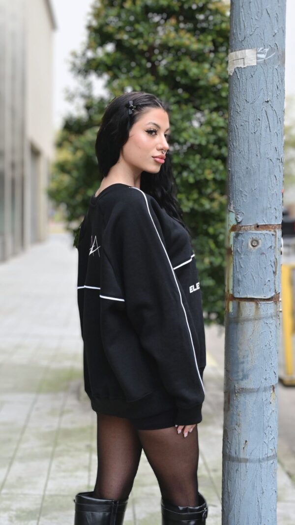 03AC – SUDADERA MANGA RANGLAN - Imagen 5