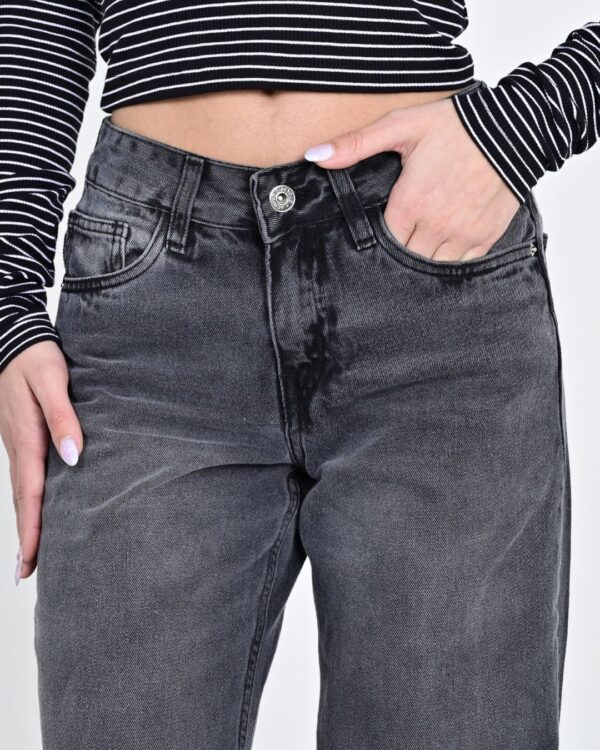 938 - Wide leg Tiro Medio - Imagen 3