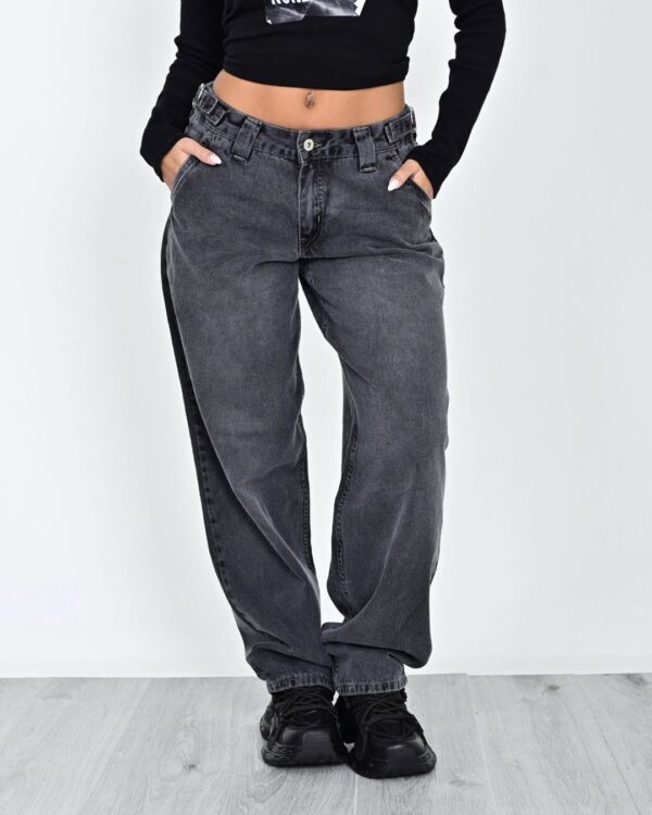 939– Jeans Baggy - Imagen 4