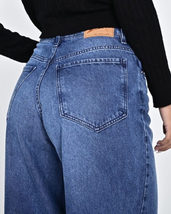 962 - Mega Wide Leg - Imagen 4