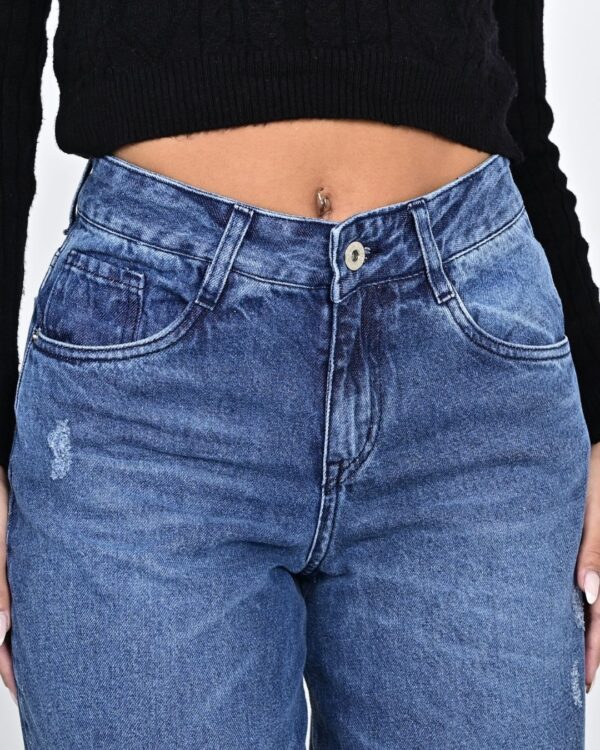 962 - Mega Wide Leg - Imagen 3