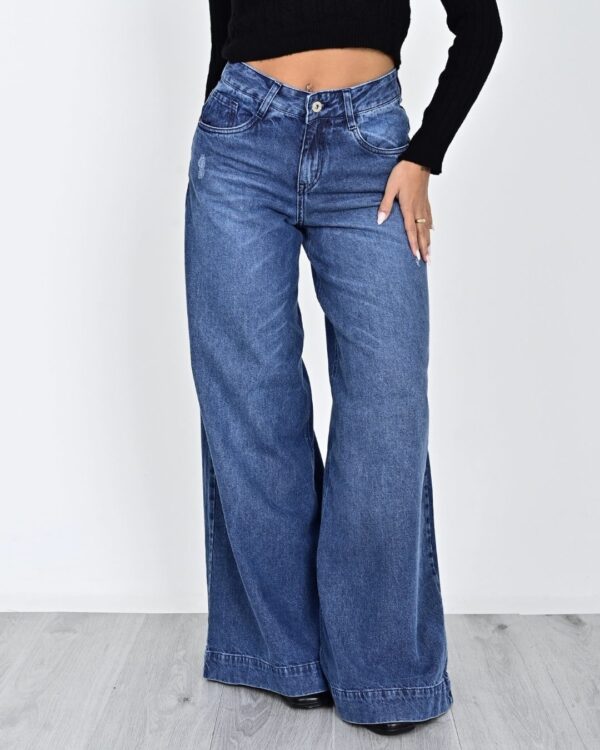 962 - Mega Wide Leg - Imagen 5