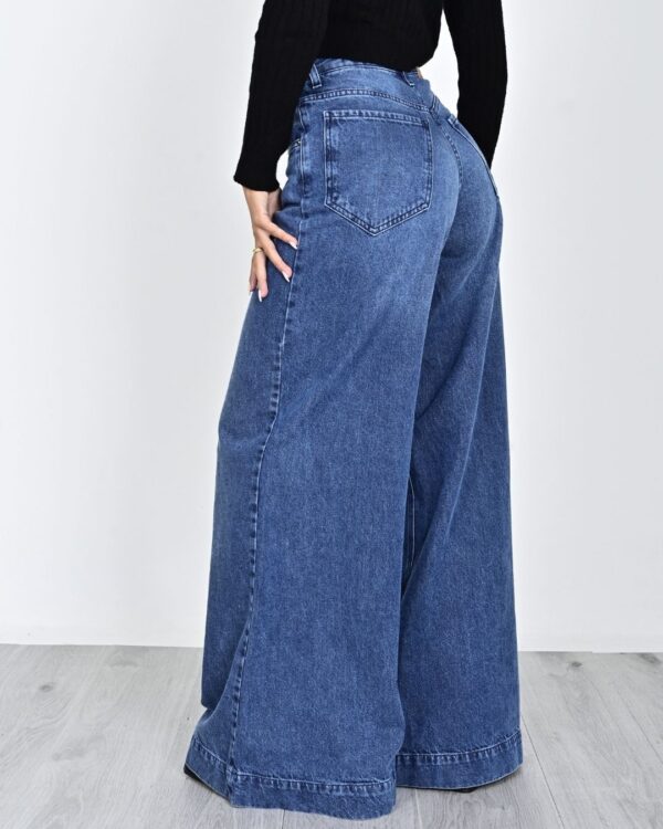 962 - Mega Wide Leg - Imagen 6