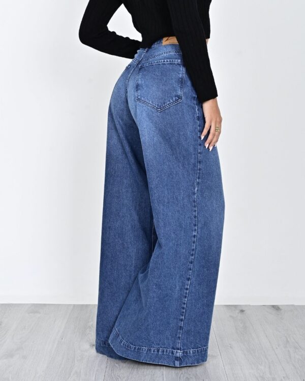 962 - Mega Wide Leg - Imagen 7