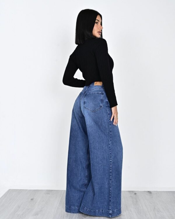 962 - Mega Wide Leg - Imagen 2