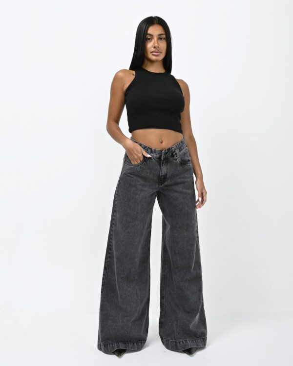903 - Maxi Wide Flare