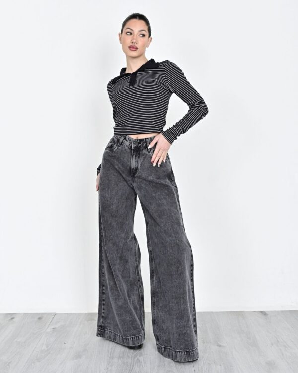 903 - Maxi Wide Flare