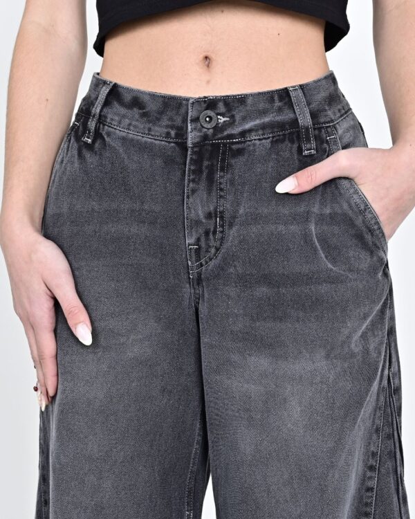 919 - Wide leg Tiro Bajo - Imagen 5