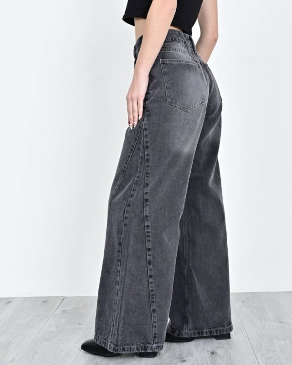 919 - Wide leg Tiro Bajo - Imagen 3
