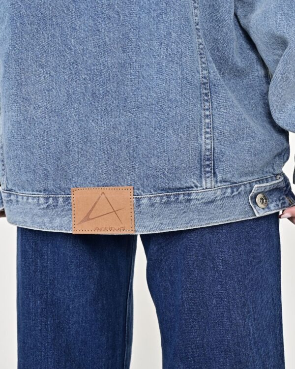 951 - Campera Oversize - Imagen 5