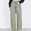 998 - Wide leg Tiro Alto - Imagen 4