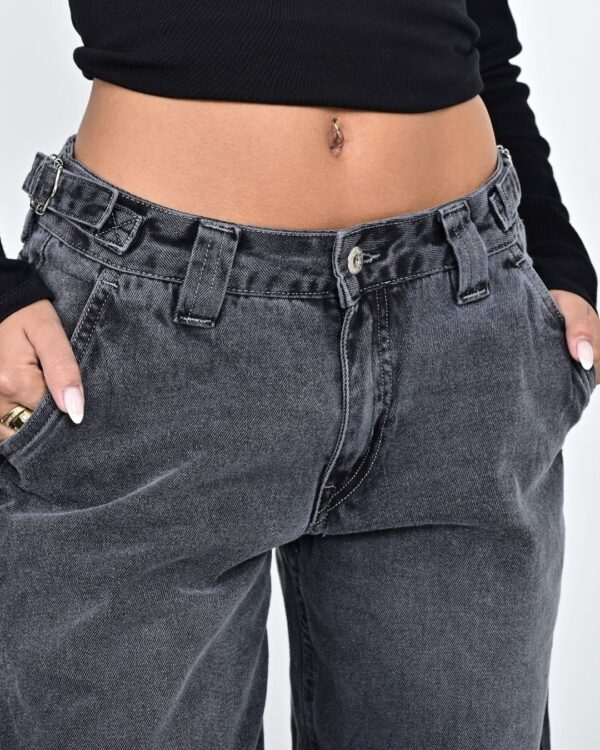 939– Jeans Baggy - Imagen 3