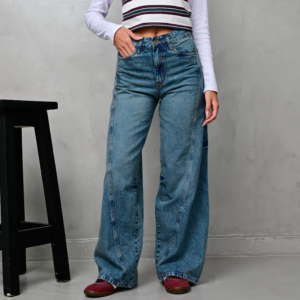 997 – Wide Avanzada