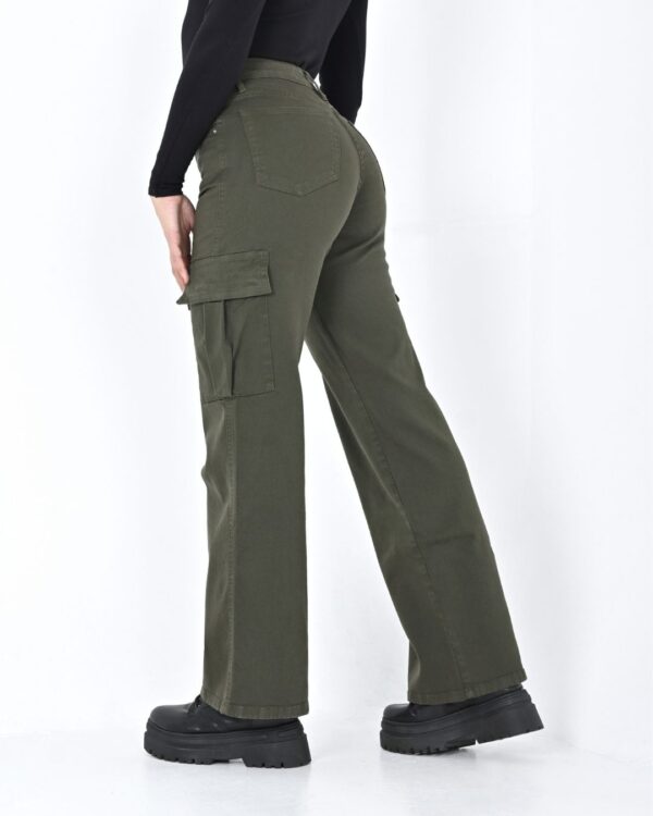 672 - Wide Cargo - Imagen 6