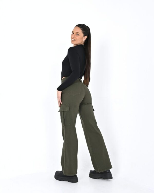 672 - Wide Cargo - Imagen 4