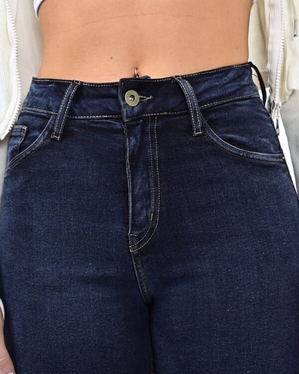954- Jeans Palazzo - Imagen 6