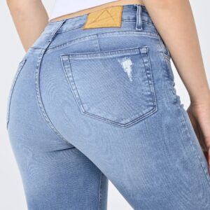 632– Jeans Oxford