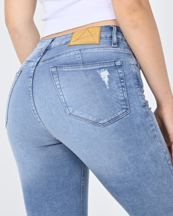 632– Jeans Oxford - Imagen 2