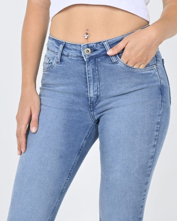 632– Jeans Oxford - Imagen 3