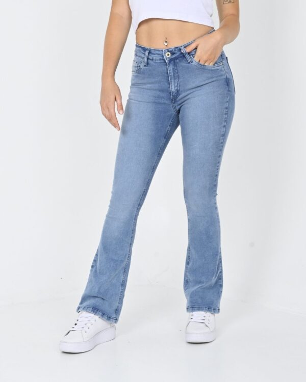 632– Jeans Oxford - Imagen 4