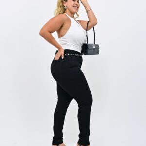 634 – PLUS SIZE JEANS