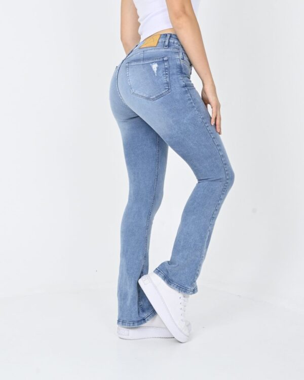 632– Jeans Oxford - Imagen 5