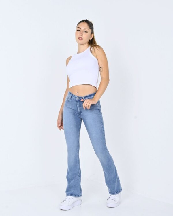 632– Jeans Oxford