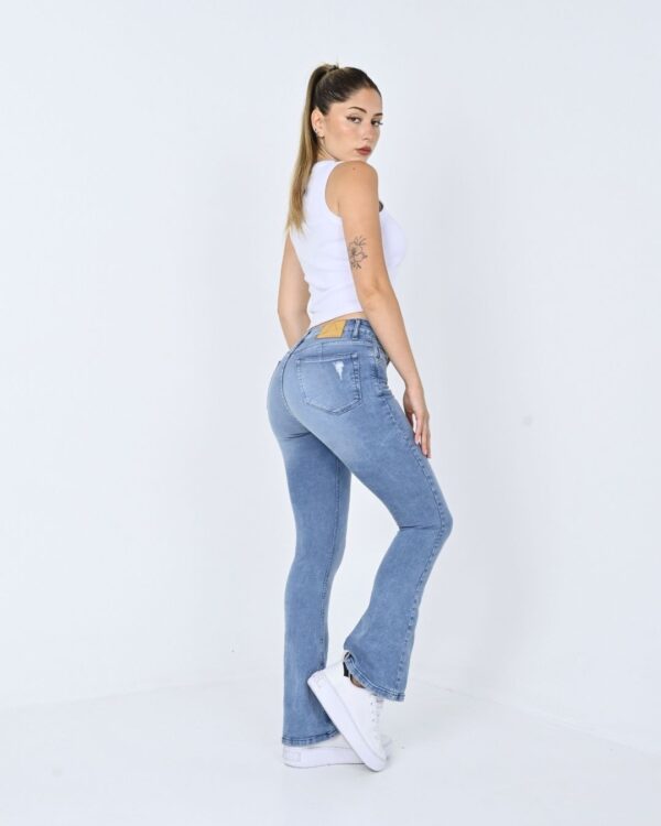 632– Jeans Oxford - Imagen 7