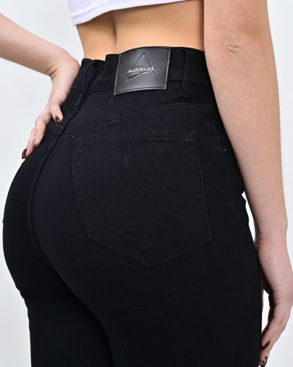 1011 - Skinny Tiro Alto - Imagen 5
