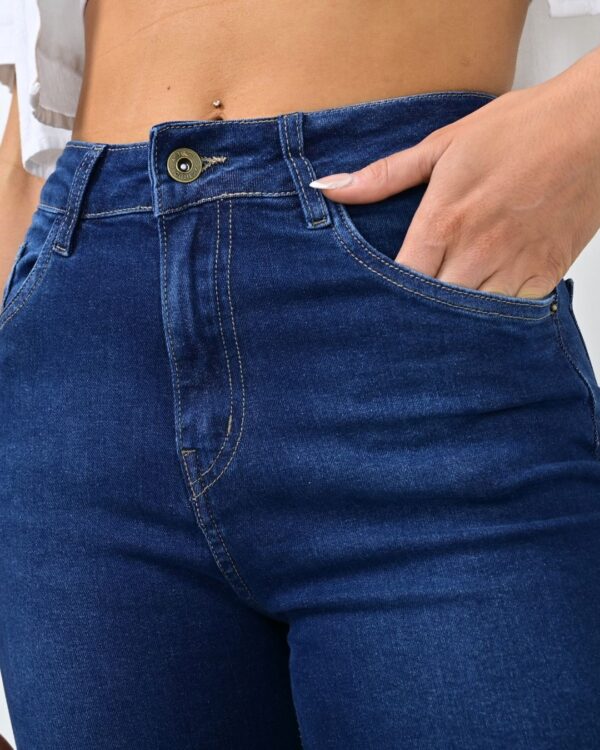 995- Jeans Palazzo - Imagen 4