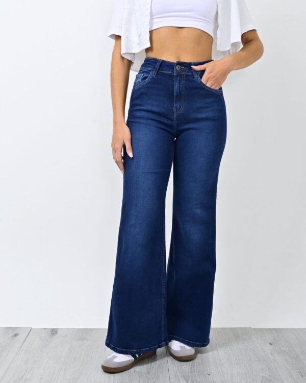 995- Jeans Palazzo - Imagen 6