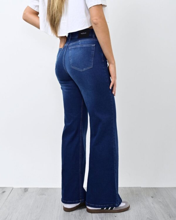 995- Jeans Palazzo - Imagen 3