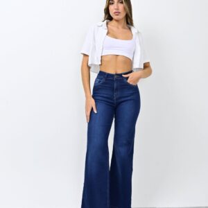 995- Jeans Palazzo