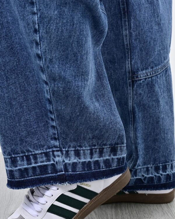 1007– Jeans Barrel - Imagen 4