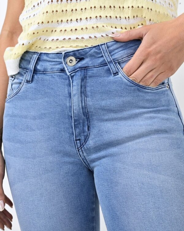 1027– Jeans Oxford - Imagen 4