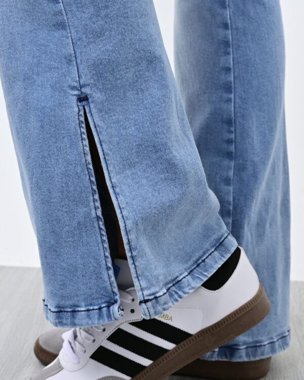 1027– Jeans Oxford - Imagen 5