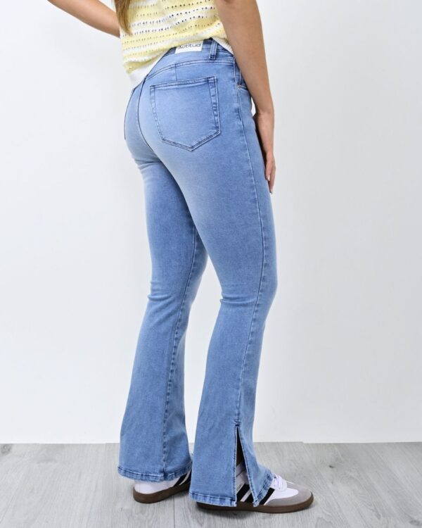 1027– Jeans Oxford - Imagen 6