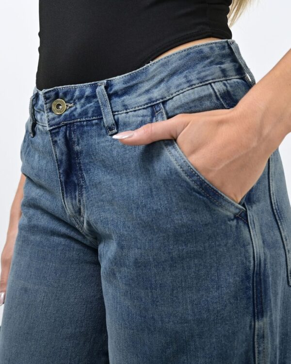 1029 – Baggy Cargo - Imagen 3