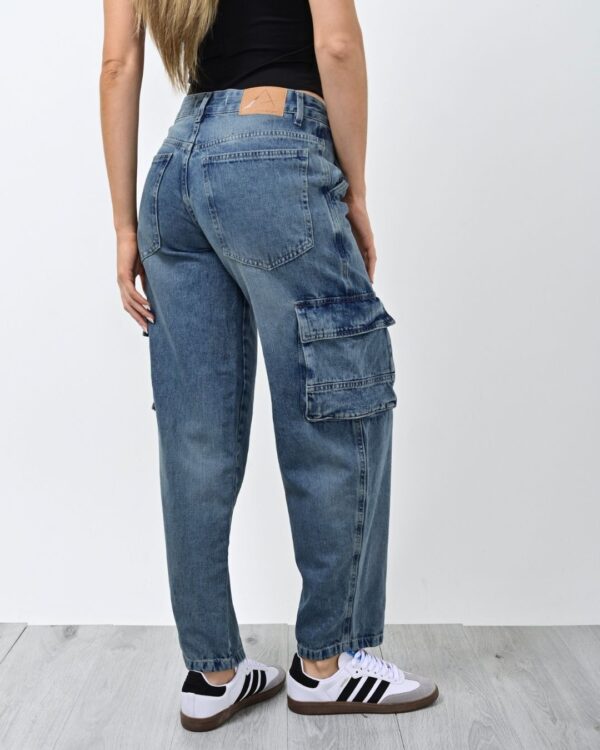 1029 – Baggy Cargo - Imagen 6