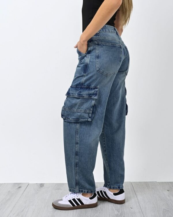 1029 – Baggy Cargo - Imagen 2