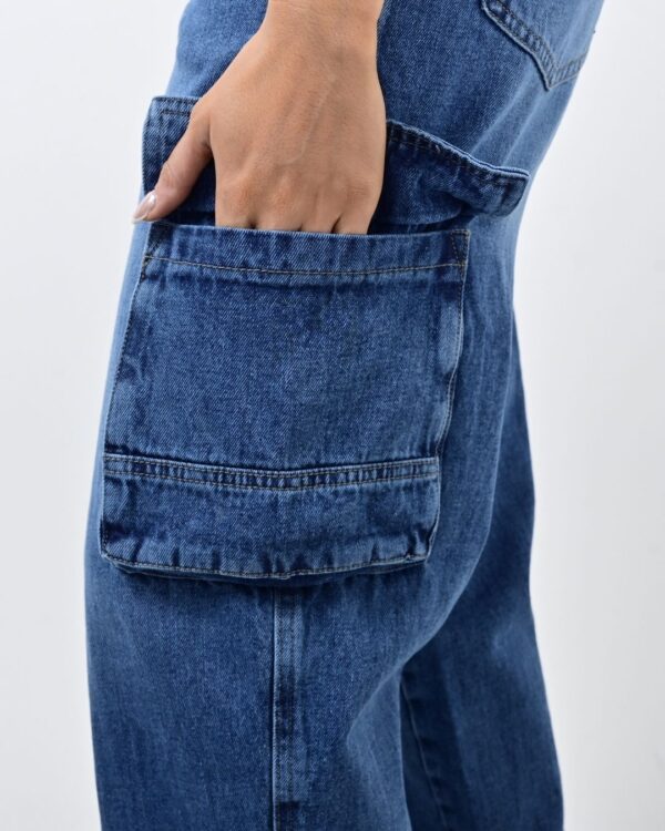 1030 – Baggy Cargo - Imagen 4