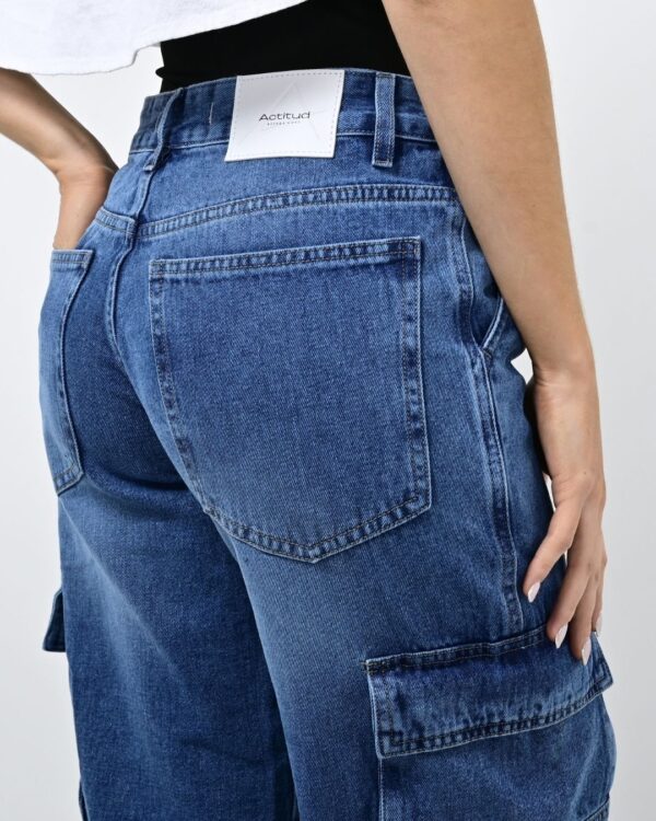 1030 – Baggy Cargo - Imagen 5