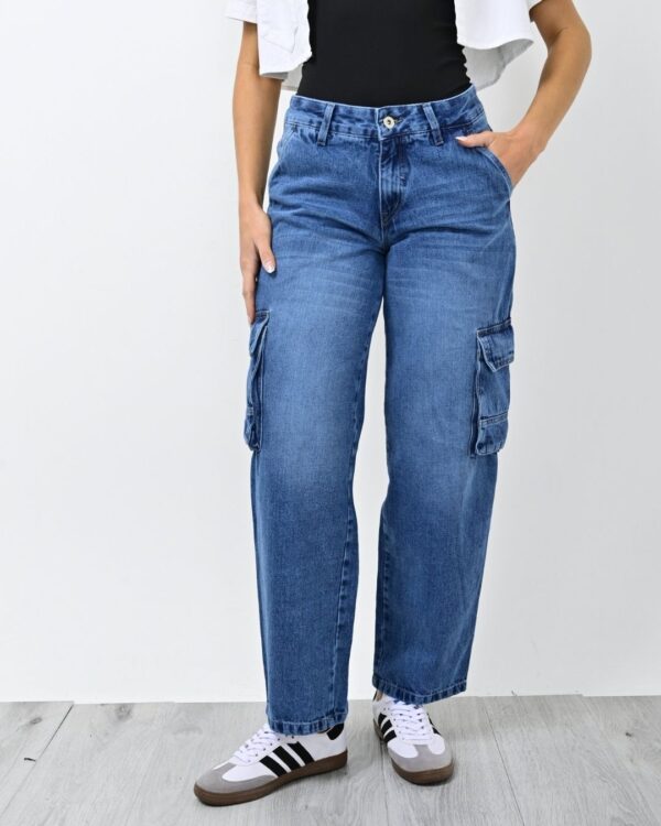 1030 – Baggy Cargo - Imagen 6