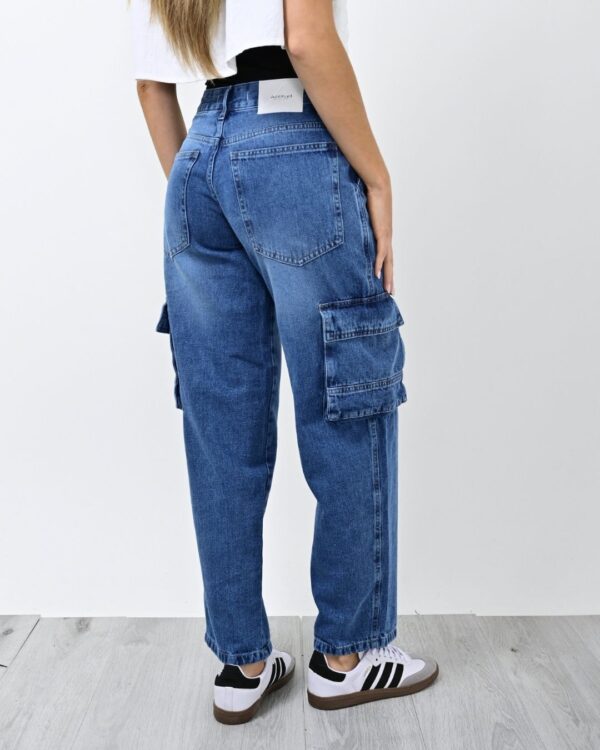 1030 – Baggy Cargo - Imagen 7