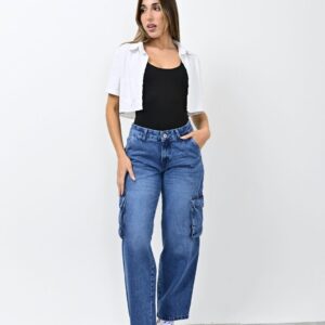 1030 – Baggy Cargo