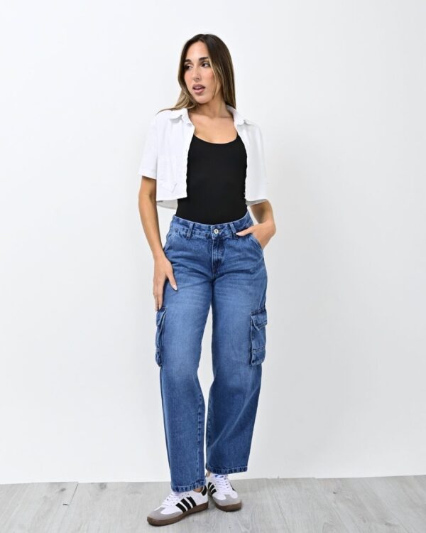 1030 – Baggy Cargo